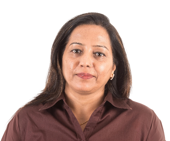 Dr. Alpana Razdan
