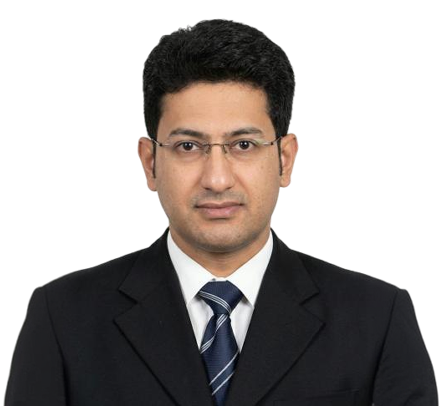Dr. Ankur Vichitra