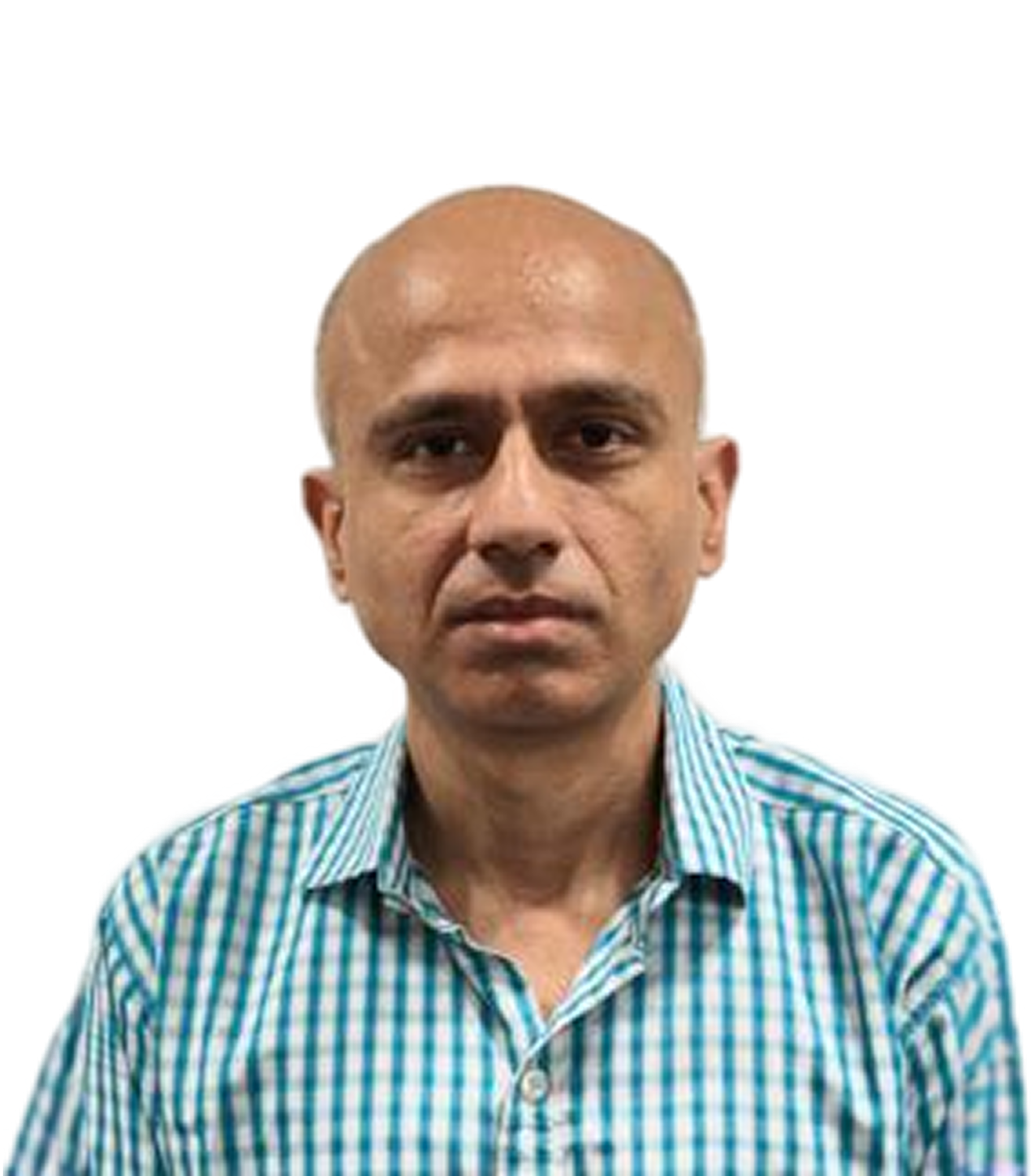Dr. Jagdish Chandra Kandpal