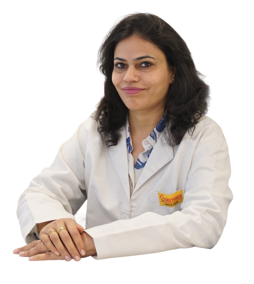 Dr. Nutan Dixit