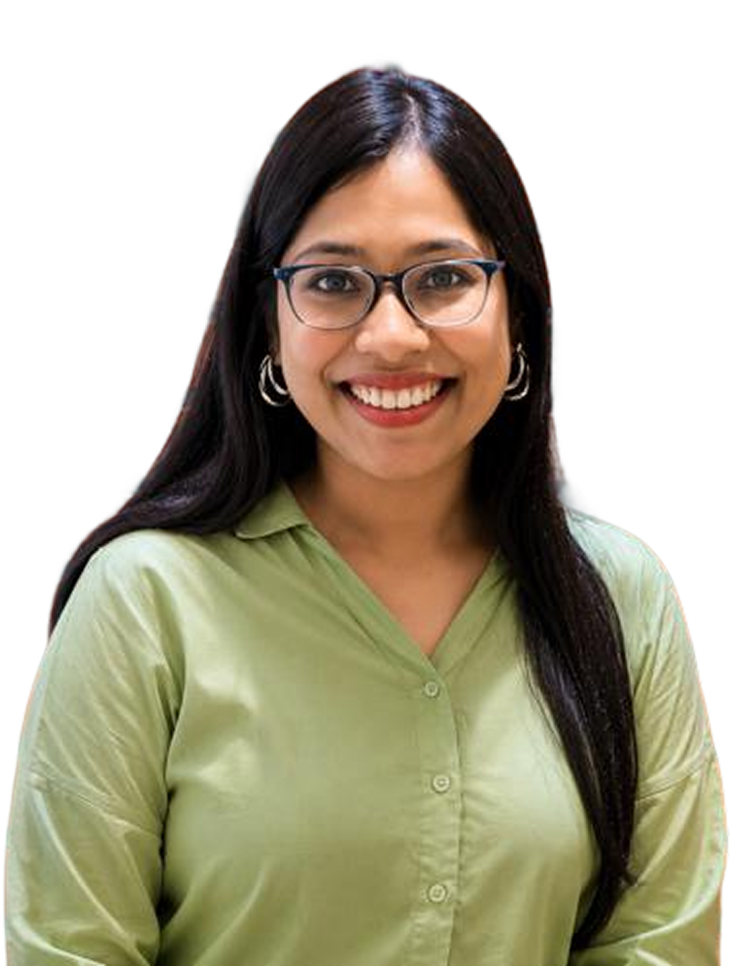 Dr. Neha Periwal