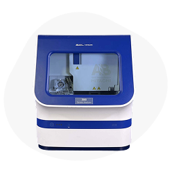 ABI 3500 Genetic Analyzer