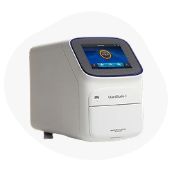 RT PCR MACHINES